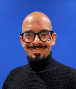 Picture of Danilo Torres - Keynote Speaker