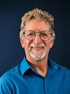 Picture of Jay Krieger - Endnote Speaker