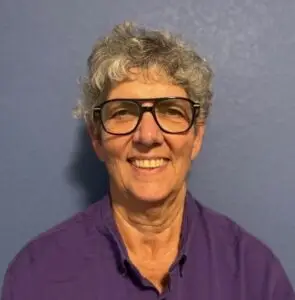 Picture of MJ Bienvenu - Endnote Speaker